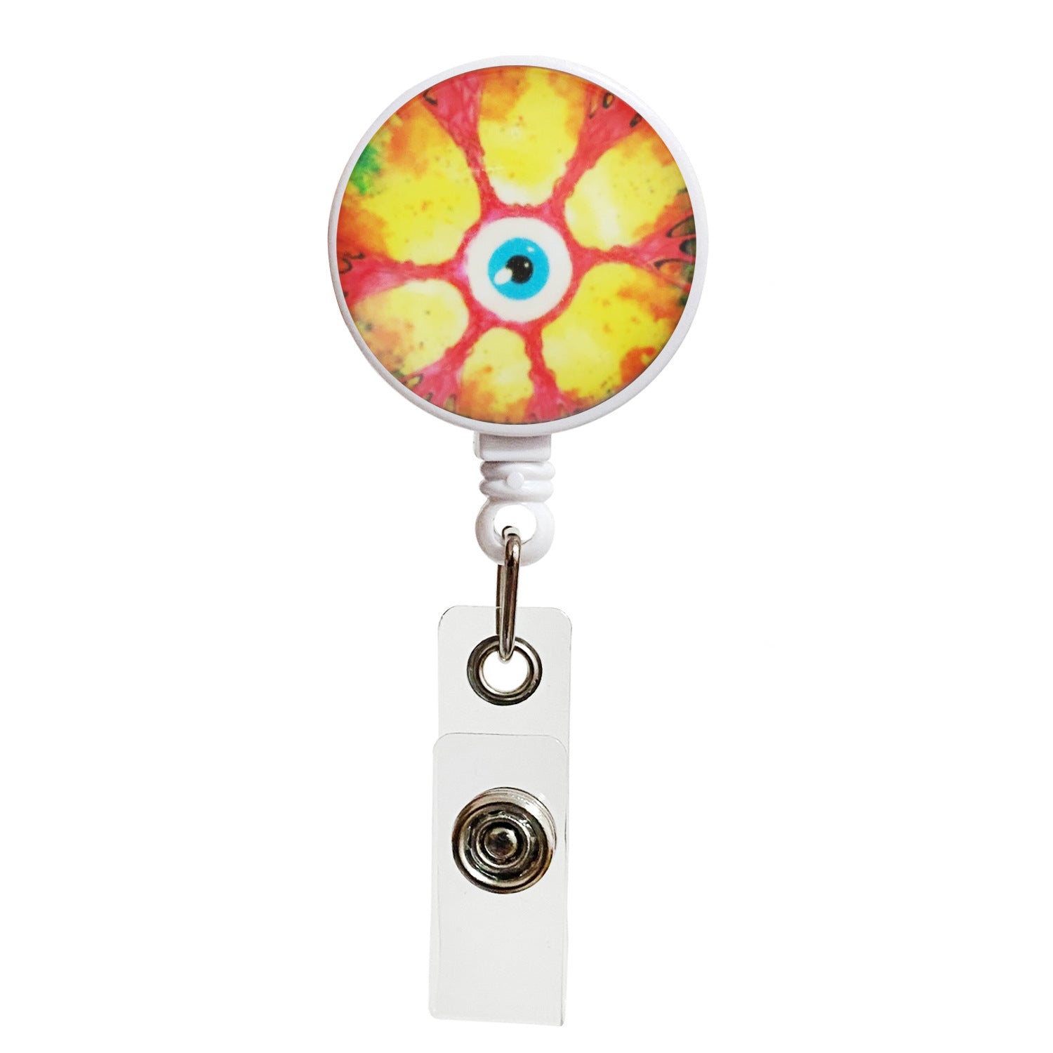 Wholesale Crystal Glass Christmas Stockings Telescopic Keychain